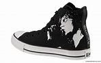Converse All Star Chuck Taylor - The Doors - SneakerNews.com