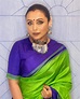 Rani Mukherjee 2022 Saree