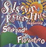 Salserin Remix Hits Featuring Servando & Florentino CD (1998) - Sony U ...