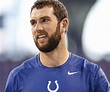 Andrew Luck Biography - Facts, Childhood, Family Life & Achievements
