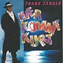 Frank Zander - Hier kommt Kurt (Single Germany 1989)