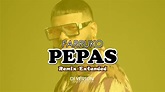 130. FARRUKO - Pepas (Remix Extended) [DJ Yerson Mendoza] - YouTube