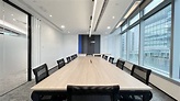 辦公室設計裝修Office Design - Apex Interior Design & Construction Ltd.