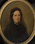 "Feodora, Princess of Hohenlohe-Langenburg (1807-72)" Franz Xaver ...