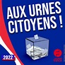 Aux urnes citoyens ! » 80 épisode(s)