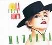Madonna - La Isla Bonita (CD, Single) | Discogs