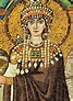 Theodora (esposa de Justiniano I) HistoriografíayPrimeros años