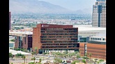 University of Arizona College of Medicine – Phoenix Campus Tour - YouTube