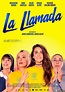 La Llamada - Película 2017 - SensaCine.com