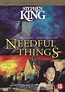 Needful Things, Ed Harris | Dvd's | bol.com
