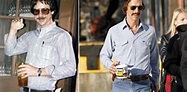 Quién fue Ron Woodroof, el fundador del "Dallas Buyers Club" por el que ...