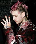 Lil Peep's New Photos (198/227) - Free2Music