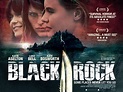 Realm of Horror - News and Blog: Black Rock - Poster and Trailer revealed.