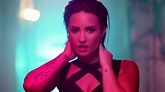 Demi Lovato 'Cool For The Summer' Music Video Highlights - YouTube