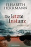 Die letzte Instanz Joachim Vernau Bd.3 Buch versandkostenfrei - Weltbild.de