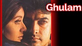 Ghulam 1998 Movie Lifetime Worldwide Collection - Bolly Views ...