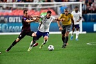 PHOTOS: United States vs. Mexico, CONCACAF Nations League championship ...