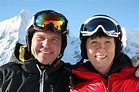 Annemarie Moser Pröll - VIP der Skitestwoche in Sulden am Ortler ...