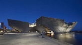 El Museo V&A de Dundee de Kengo Kuma abre mañana mostrando sus ...