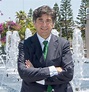 Pedro Lara toma posesión como presidente de la SEOR