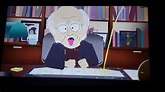 Larry David on South Park - YouTube