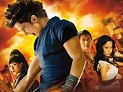 Dragonball: Evolution - Dragonball: The Movie Wallpaper (8437121) - Fanpop