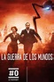 La guerra de los mundos (UK) - Serie 2019 - SensaCine.com