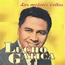 ‎Los Mejores Éxitos de Lucho Gatica - Album by Lucho Gatica - Apple Music