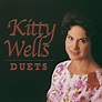 Duets by Kitty Wells, Red Foley, Webb Pierce, Roy Drusky, Roy Acuff ...