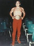 Professional Wrestling Timeline - Database - Wrestlers - Gene LeBell