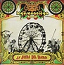 La Gusana Ciega – La Rueda Del Diablo (2006, CD) - Discogs