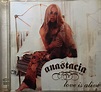Anastacia - Love Is Alive. Greatest Hits (CD) | Discogs