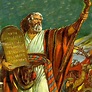 ¿Quien fue Moises?
