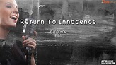 Return To Innocence - Enigma (Instrumental & Lyrics) - YouTube