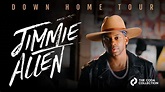 Jimmie Allen: Down Home Tour | Apple TV