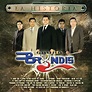 ‎La Historia: Grupo Bryndis by Grupo Bryndis on Apple Music