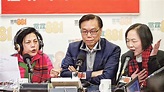 娥姐斥講「三級嘢」 趙佩玉哽咽 - 20180206 - 港聞 - 每日明報 - 明報新聞網