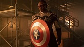 Captain America 4 Is Now Captain America: Brave New World