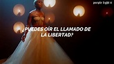 Cynthia Erivo - Stand Up (Español) || Video Oficial - YouTube