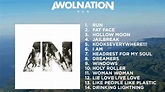 AWOLNATION | 'RUN' Album Sampler | 'RUN' Tour This Summer - YouTube