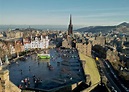 O que fazer em Edimburgo, Escócia? - Vou na janelaVou na Janela | Blog ...