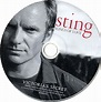 Sting Songs Of Love US CD album (CDLP) (270470)