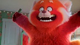 Red - Estreno, trailer y lo que debes saber de la película de Disney Pixar