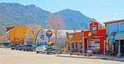 Buena Vista, Colorado Visitor Information