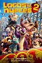 The Nut Job 2: Nutty by Nature (#12 of 15): Extra Large Movie Poster ...