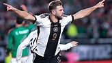 Deutschland - Niederlande heute live im Free-TV und Stream: Länderspiel ...