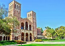 UCLA: conheça a universidade californiana de Jim Morrison e James Dean