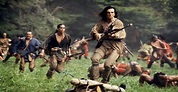 The Last of the Mohicans - watch stream online