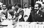 The Pan-Africanist Movement and the road to liberation | Organization ...