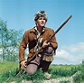 Daniel Boone | American frontiersman | Britannica